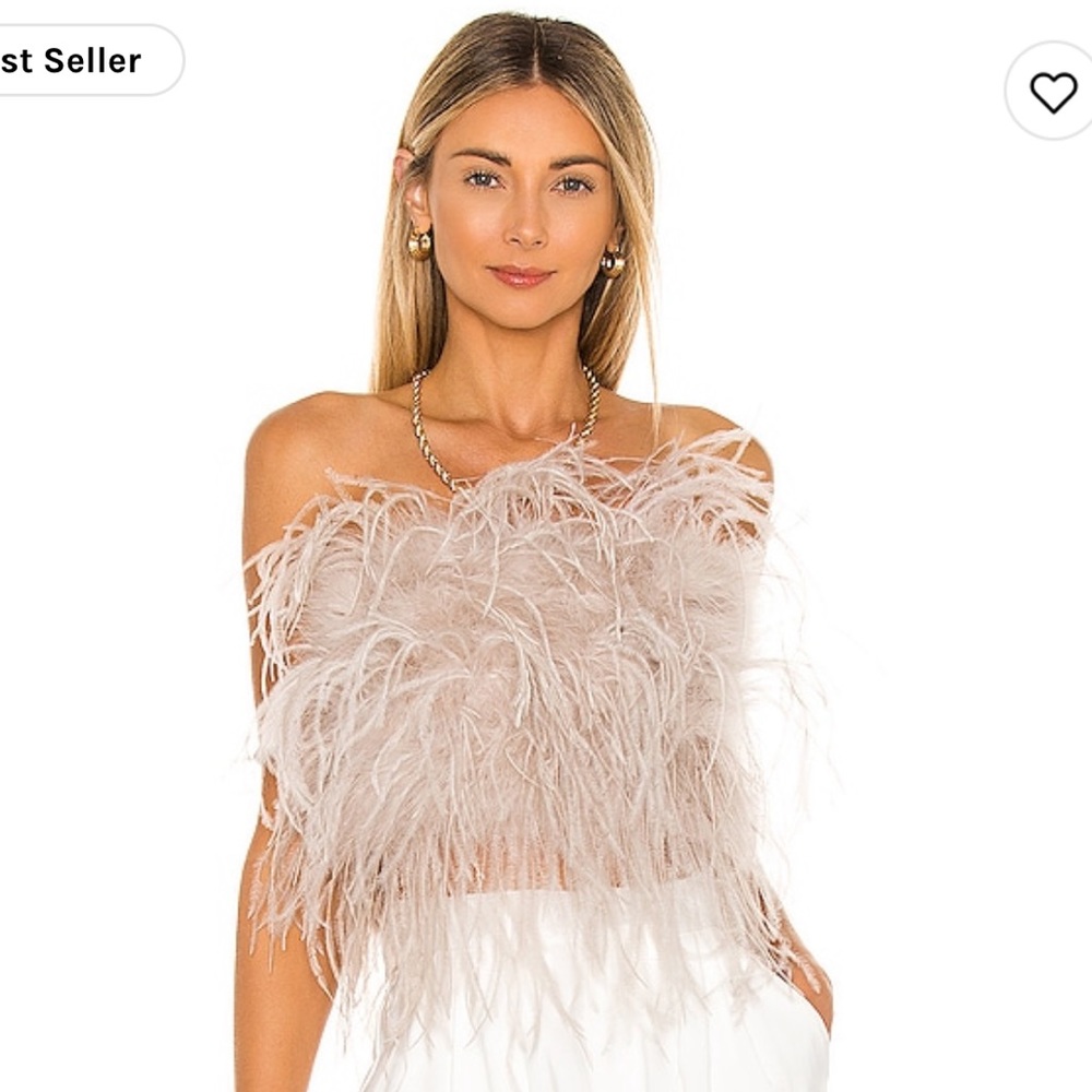 LaMarque Zaina Top - XS, Worn Once